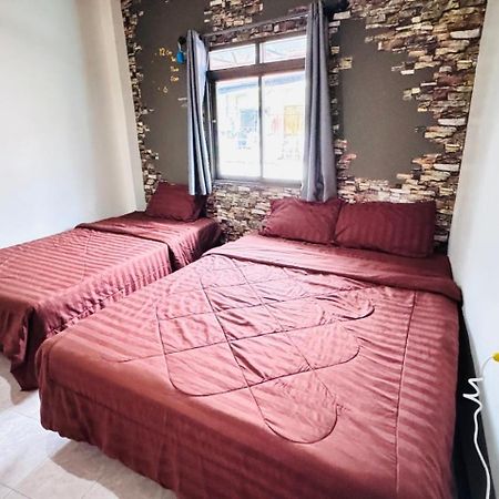 Stay At Moon Hostel Haad Rin Exterior foto