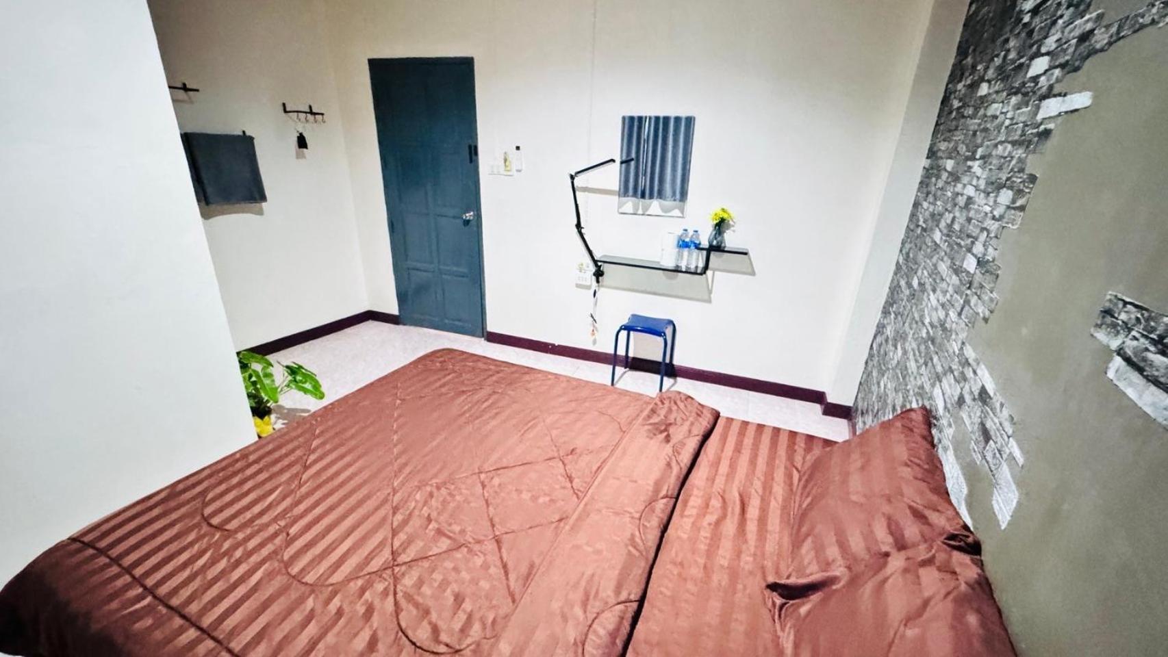 Stay At Moon Hostel Haad Rin Exterior foto